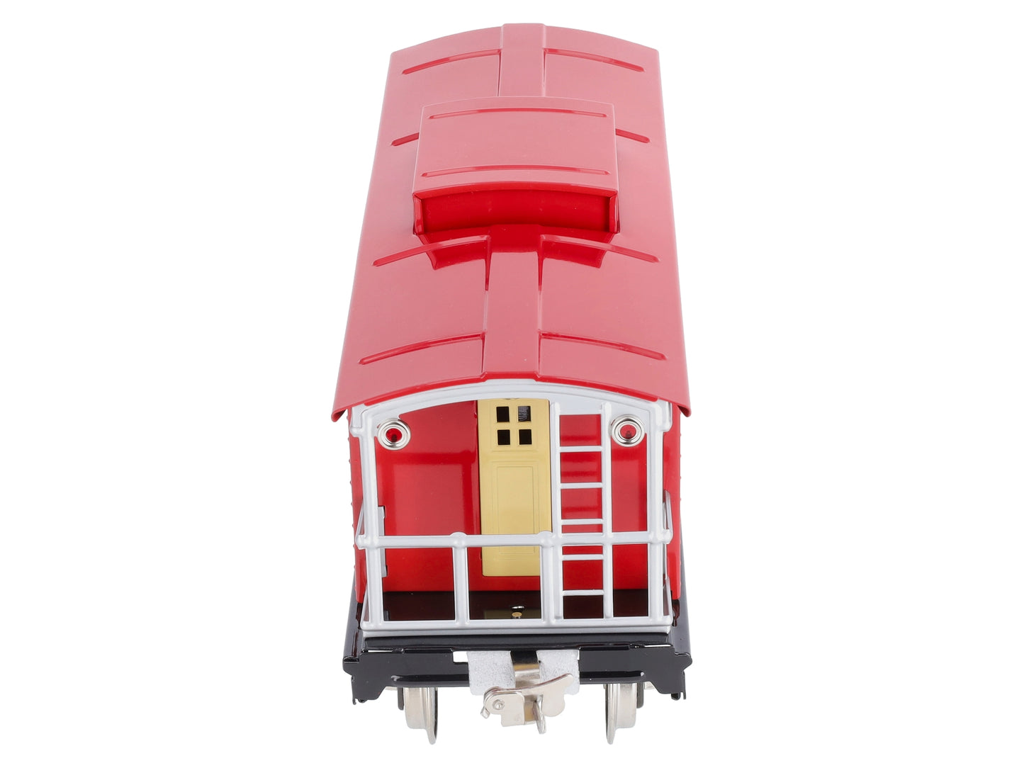 Lionel 6-13702 Standard Gauge Lionel Classics 200 Series Caboose #1217 LN/Box