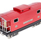 Lionel 6-13702 Standard Gauge Lionel Classics 200 Series Caboose #1217 LN/Box