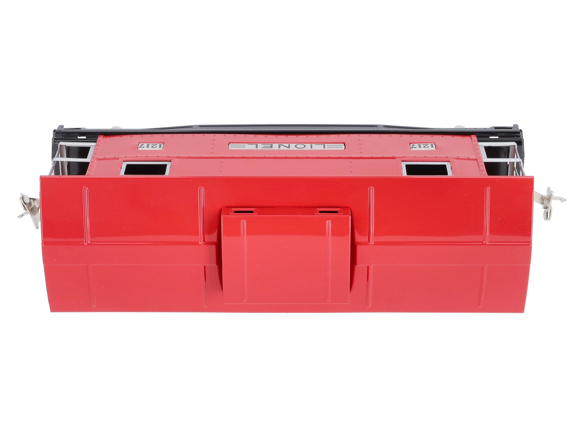 Lionel 6-13702 Standard Gauge Lionel Classics 200 Series Caboose #1217 LN/Box