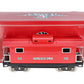 Lionel 6-13702 Standard Gauge Lionel Classics 200 Series Caboose #1217 LN/Box