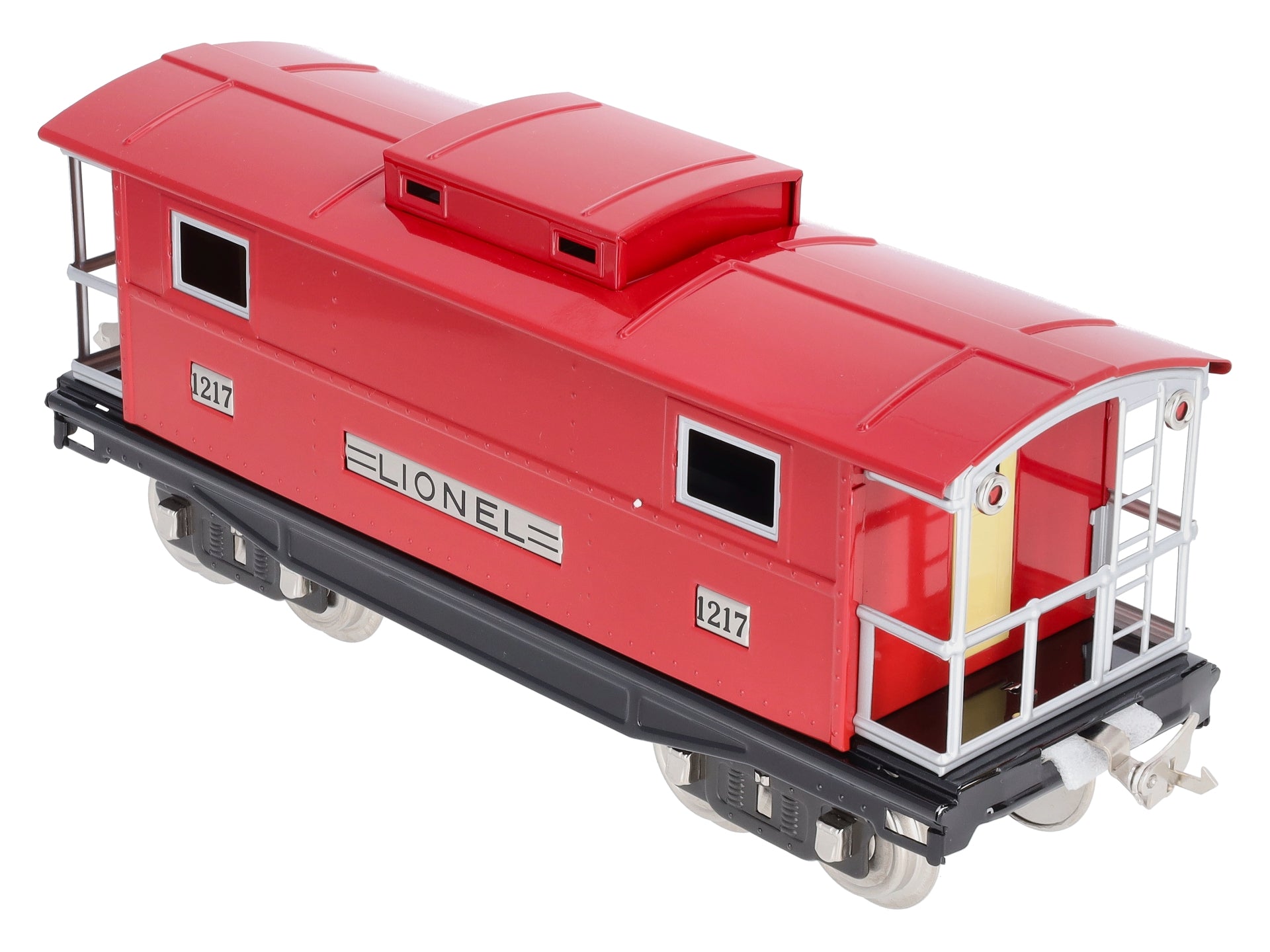 Lionel 6-13702 Standard Gauge Lionel Classics 200 Series Caboose #1217 LN/Box