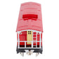 Lionel 6-13702 Standard Gauge Lionel Classics 200 Series Caboose #1217 LN/Box