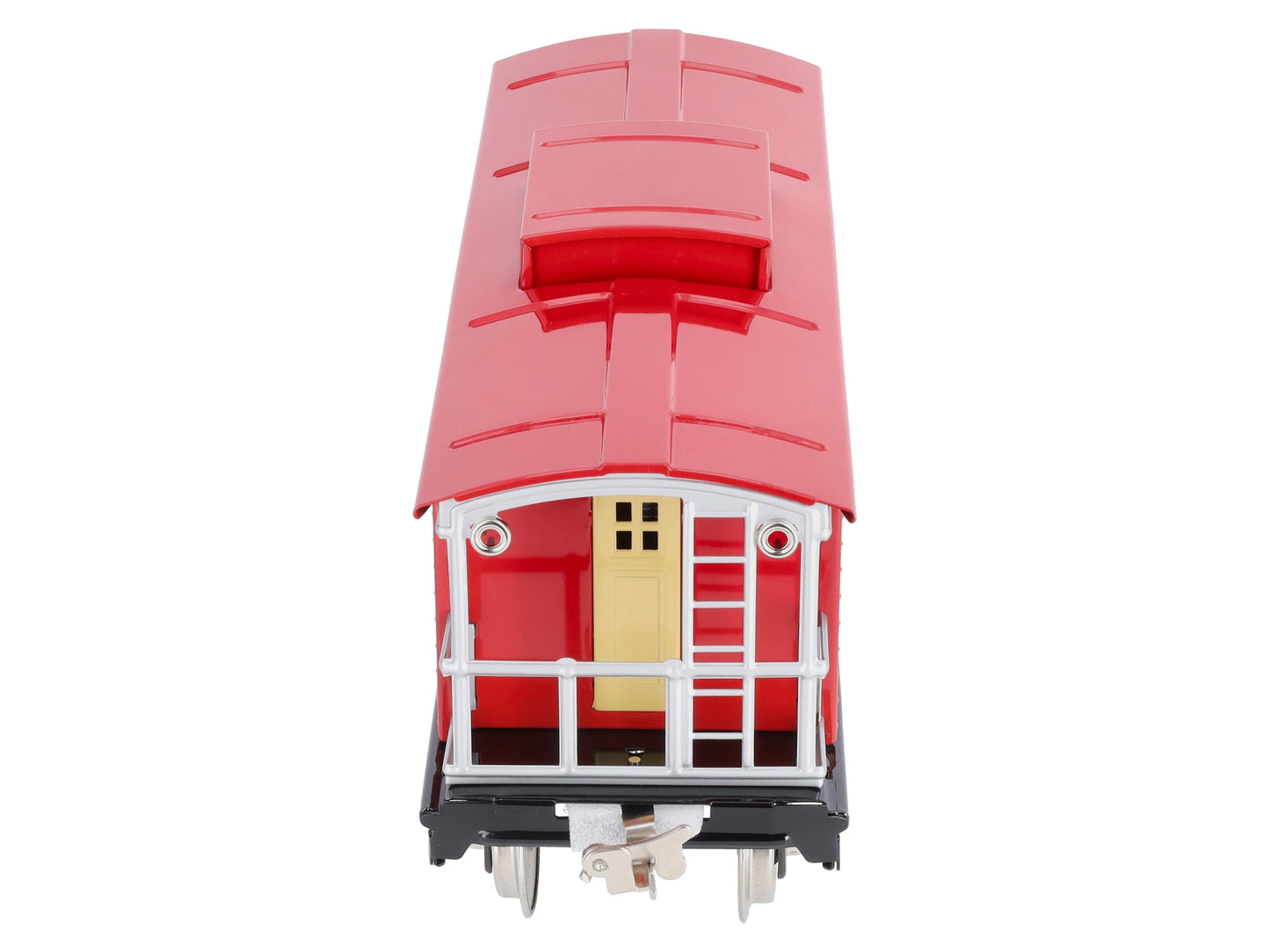 Lionel 6-13702 Standard Gauge Lionel Classics 200 Series Caboose #1217 LN/Box