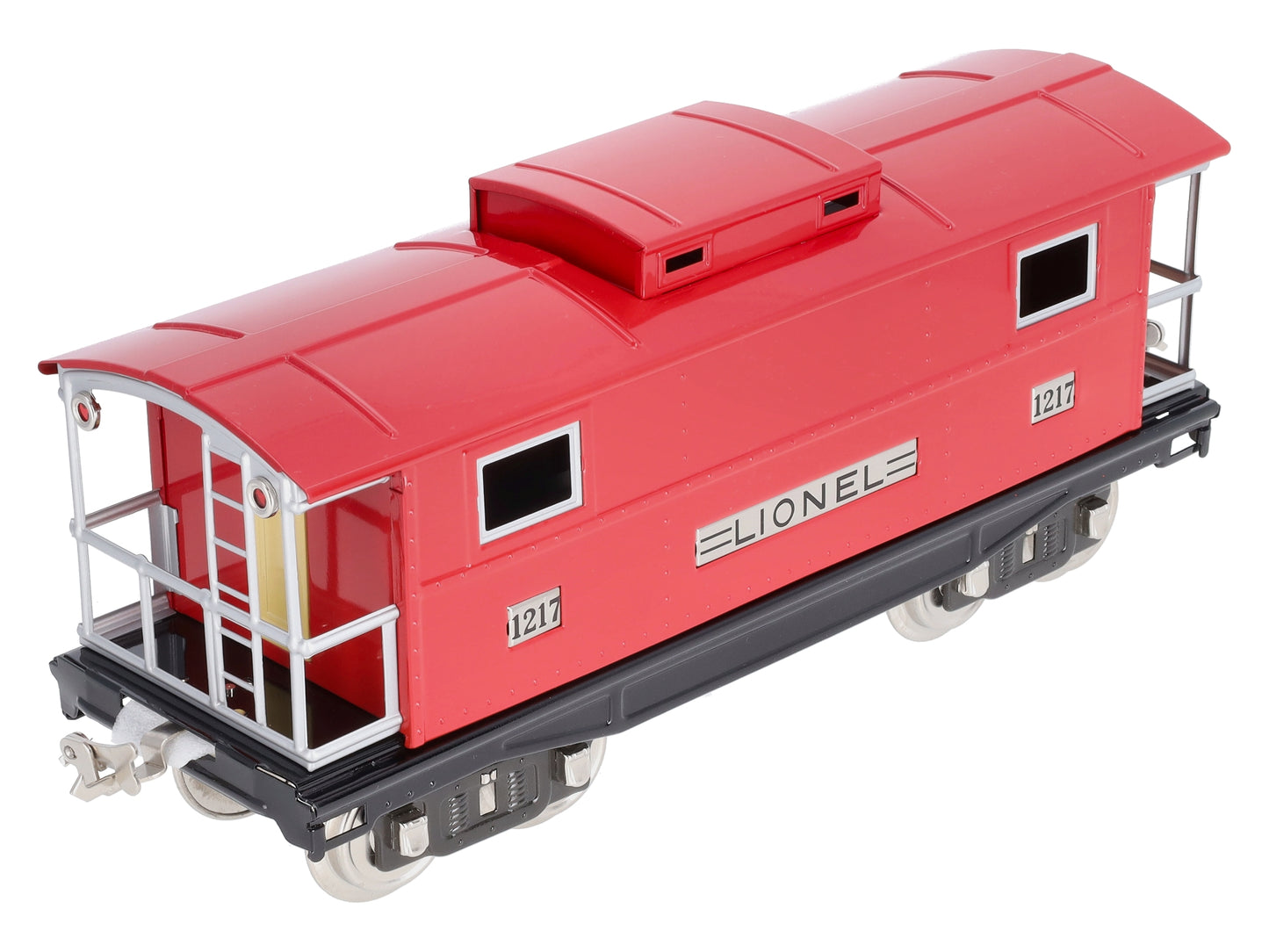 Lionel 6-13702 Standard Gauge Lionel Classics 200 Series Caboose #1217 LN/Box