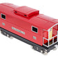 Lionel 6-13702 Standard Gauge Lionel Classics 200 Series Caboose #1217 LN/Box