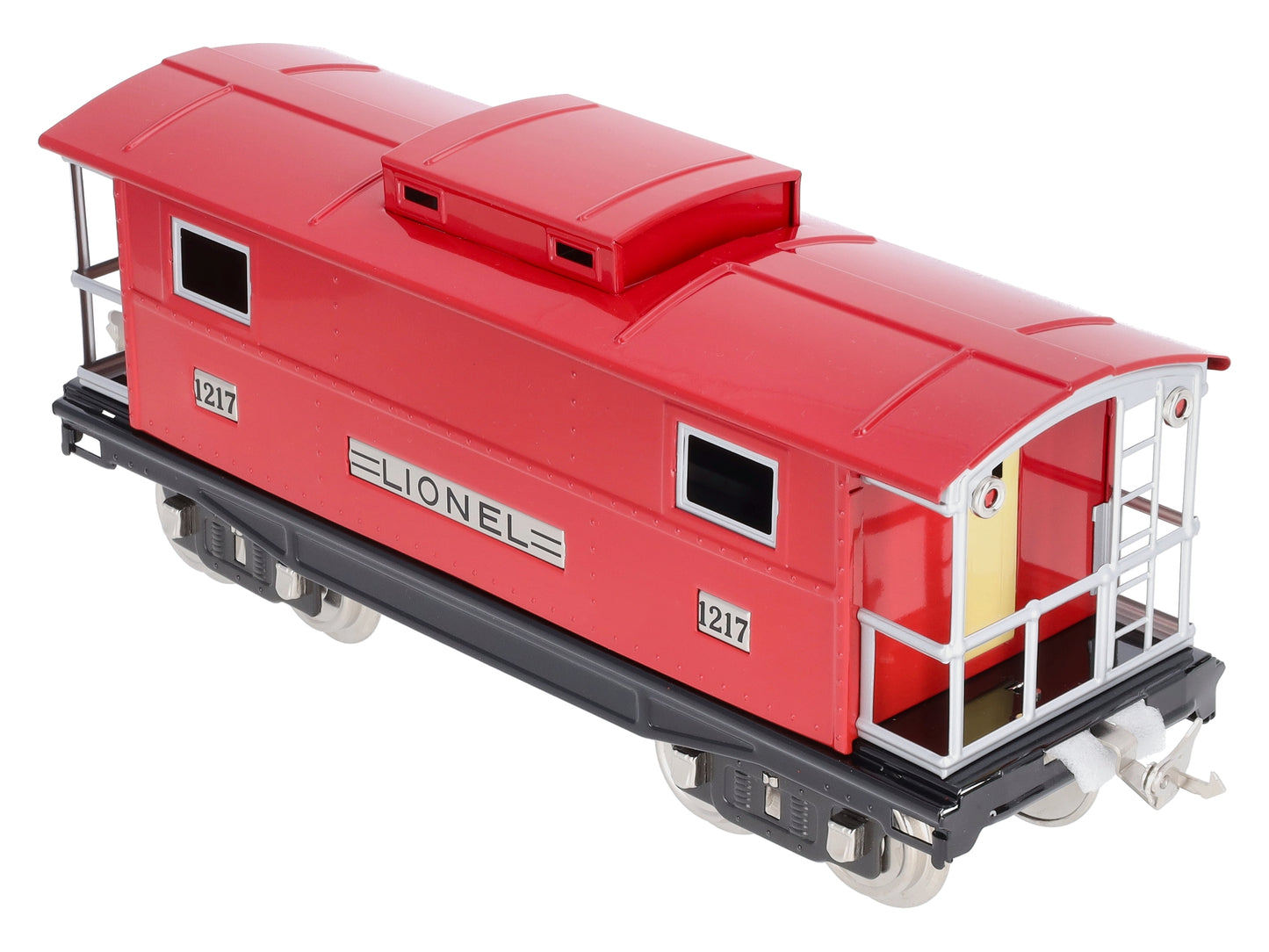 Lionel 6-13702 Standard Gauge Lionel Classics 200 Series Caboose #1217 LN/Box