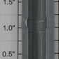Lionel 418-31 Unpainted Air Tank Body-No End Caps