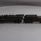 Broadway Limited 4467 HO Delaware & Hudson 4-8-4 Loco & Tender #302 w DCC