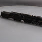 Broadway Limited 4467 HO Delaware & Hudson 4-8-4 Loco & Tender #302 w DCC