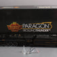 Broadway Limited 4467 HO Delaware & Hudson 4-8-4 Loco & Tender #302 w DCC