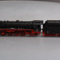 Trix 22374 HO Scale DB Class 042 2-8-2 Steam Locomotive #042096-8