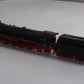 Trix 22374 HO Scale DB Class 042 2-8-2 Steam Locomotive #042096-8