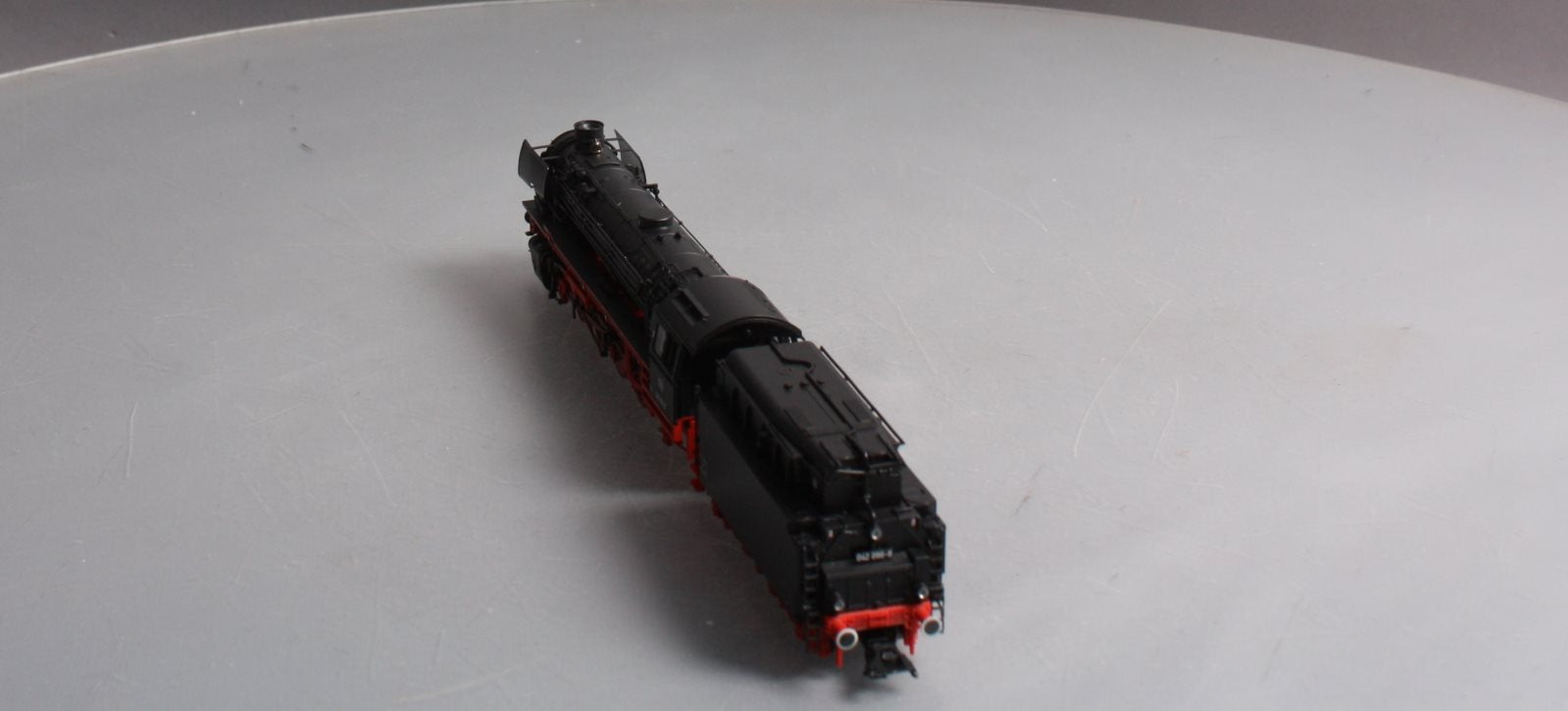 Trix 22374 HO Scale DB Class 042 2-8-2 Steam Locomotive #042096-8