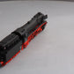 Trix 22374 HO Scale DB Class 042 2-8-2 Steam Locomotive #042096-8