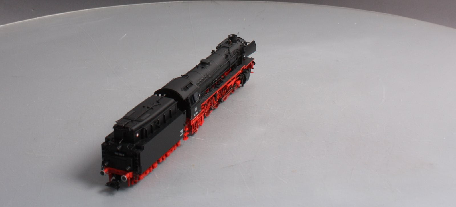 Trix 22374 HO Scale DB Class 042 2-8-2 Steam Locomotive #042096-8
