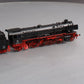 Trix 22374 HO Scale DB Class 042 2-8-2 Steam Locomotive #042096-8