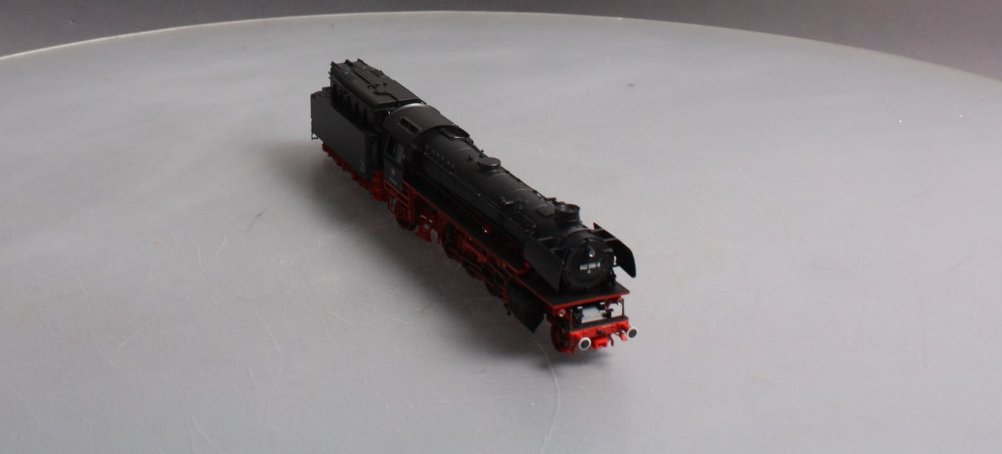 Trix 22374 HO Scale DB Class 042 2-8-2 Steam Locomotive #042096-8