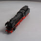 Trix 22374 HO Scale DB Class 042 2-8-2 Steam Locomotive #042096-8