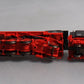 Trix 22374 HO Scale DB Class 042 2-8-2 Steam Locomotive #042096-8