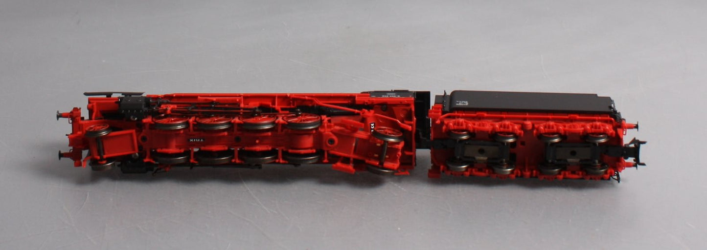 Trix 22374 HO Scale DB Class 042 2-8-2 Steam Locomotive #042096-8