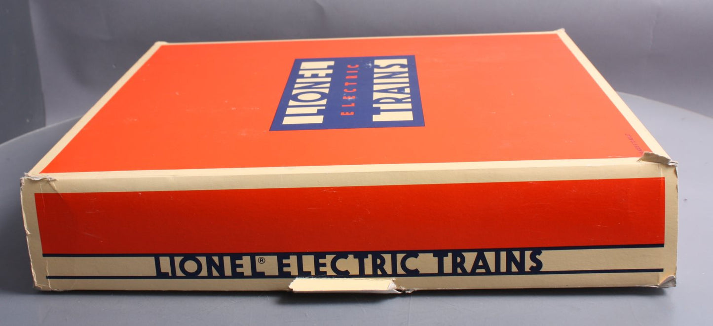 Lionel 6-11734 O Erie ALCO ABA Diesel Locomotive Set MT/Box