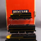 Lionel 6-11734 O Erie ALCO ABA Diesel Locomotive Set MT/Box
