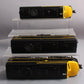 Lionel 6-11734 O Erie ALCO ABA Diesel Locomotive Set MT/Box
