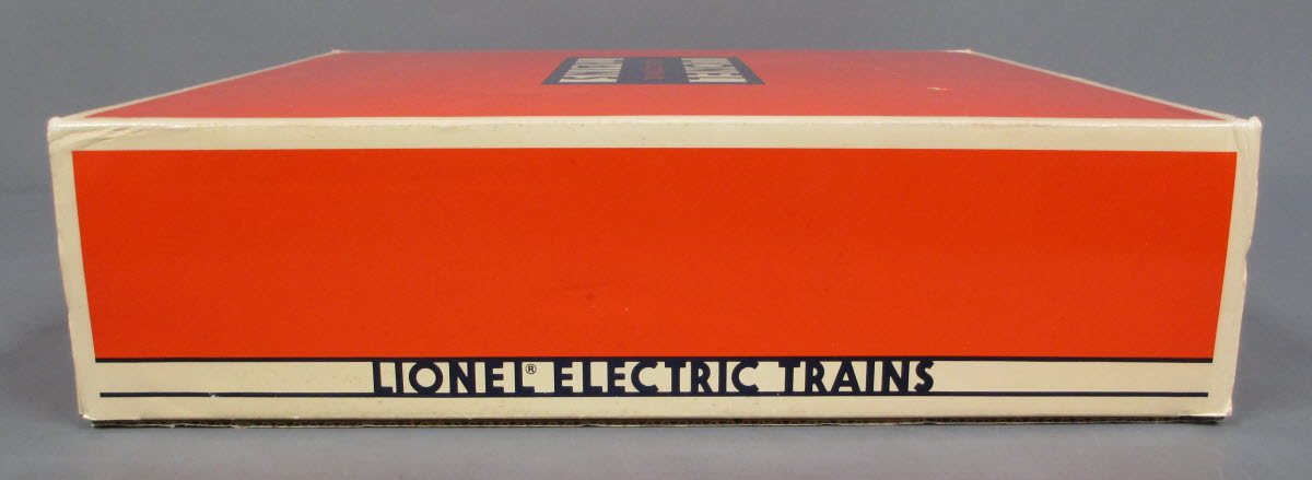 Lionel 6-11737 O Gauge TCA 40th Anniversary F3 ABA Diesel Locomotive Set LN/Box