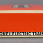Lionel 6-11737 O Gauge TCA 40th Anniversary F3 ABA Diesel Locomotive Set LN/Box