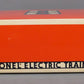 Lionel 6-11737 O Gauge TCA 40th Anniversary F3 ABA Diesel Locomotive Set LN/Box