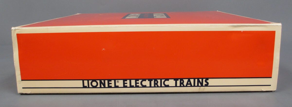 Lionel 6-11737 O Gauge TCA 40th Anniversary F3 ABA Diesel Locomotive Set MT/Box