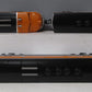 Lionel 6-11737 O Gauge TCA 40th Anniversary F3 ABA Diesel Locomotive Set MT/Box