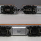 Lionel 6-11737 O Gauge TCA 40th Anniversary F3 ABA Diesel Locomotive Set MT/Box