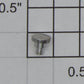 Lionel 249-259 Side Rod Shoulder Rivet