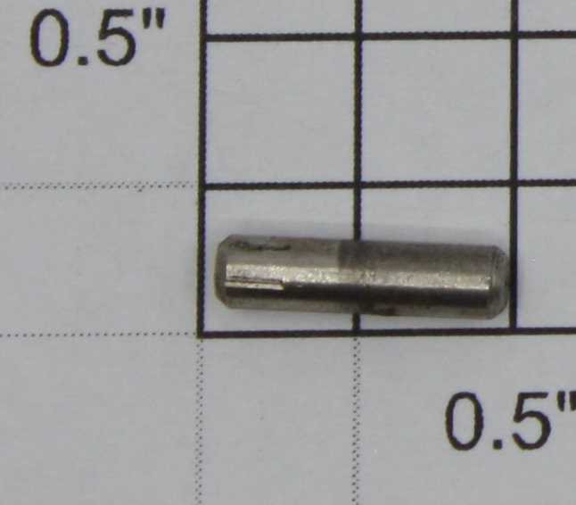 Lionel 1001M-31 Swagged Gear Shaft