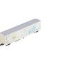 Athearn G63381 HO Union Pacific 57' Mechanical Reefer with Sound #2568