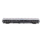Walthers 932-6363 HO Scale Amtrak P3 85' Budd 24-8 Slumbercoach LN/Box