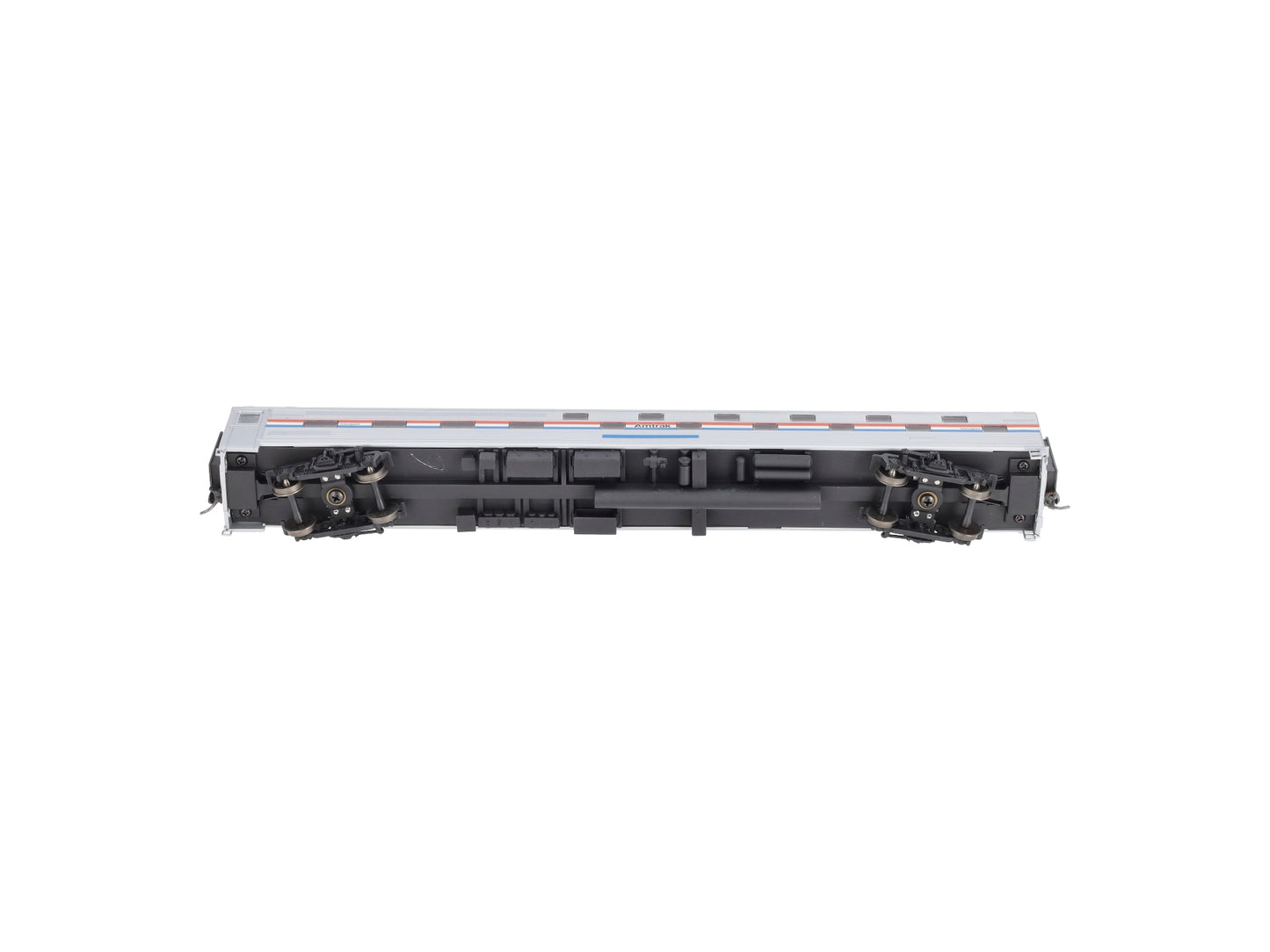 Walthers 932-6363 HO Scale Amtrak P3 85' Budd 24-8 Slumbercoach LN/Box