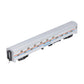 Walthers 932-6363 HO Scale Amtrak P3 85' Budd 24-8 Slumbercoach LN/Box