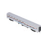 Walthers 932-6363 HO Scale Amtrak P3 85' Budd 24-8 Slumbercoach LN/Box