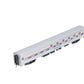 Walthers 932-6363 HO Scale Amtrak P3 85' Budd 24-8 Slumbercoach LN/Box