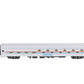 Walthers 932-6363 HO Scale Amtrak P3 85' Budd 24-8 Slumbercoach LN/Box