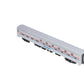 Walthers 932-6363 HO Scale Amtrak P3 85' Budd 24-8 Slumbercoach LN/Box