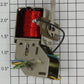 Lionel 100-25 3 Position E-Unit with Short Lever Up - Complete