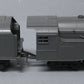MTH 30-1133-1 O Gauge NYC 4-6-4 Commodore Vanderbilt Steam Engine w/PS1 NIB