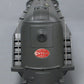 MTH 30-1133-1 O Gauge NYC 4-6-4 Commodore Vanderbilt Steam Engine w/PS1 NIB