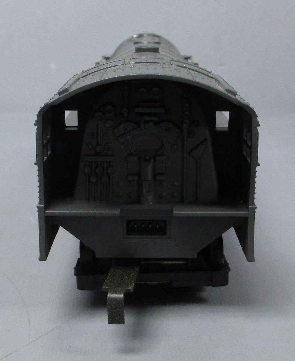 MTH 30-1133-1 O Gauge NYC 4-6-4 Commodore Vanderbilt Steam Engine w/PS1 NIB