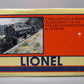 Lionel 6-28011 O-Gauge C&O 2-6-6-6 H6 Allegheny Steam Loco & Tender #1601 LN/Box