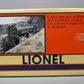 Lionel 6-28011 O-Gauge C&O 2-6-6-6 H6 Allegheny Steam Loco & Tender #1601 LN/Box