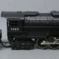 MTH 30-1108 O Gauge Union Pacific Challenger 4-6-6-4 Steam Locomotive & Tender LN/Box
